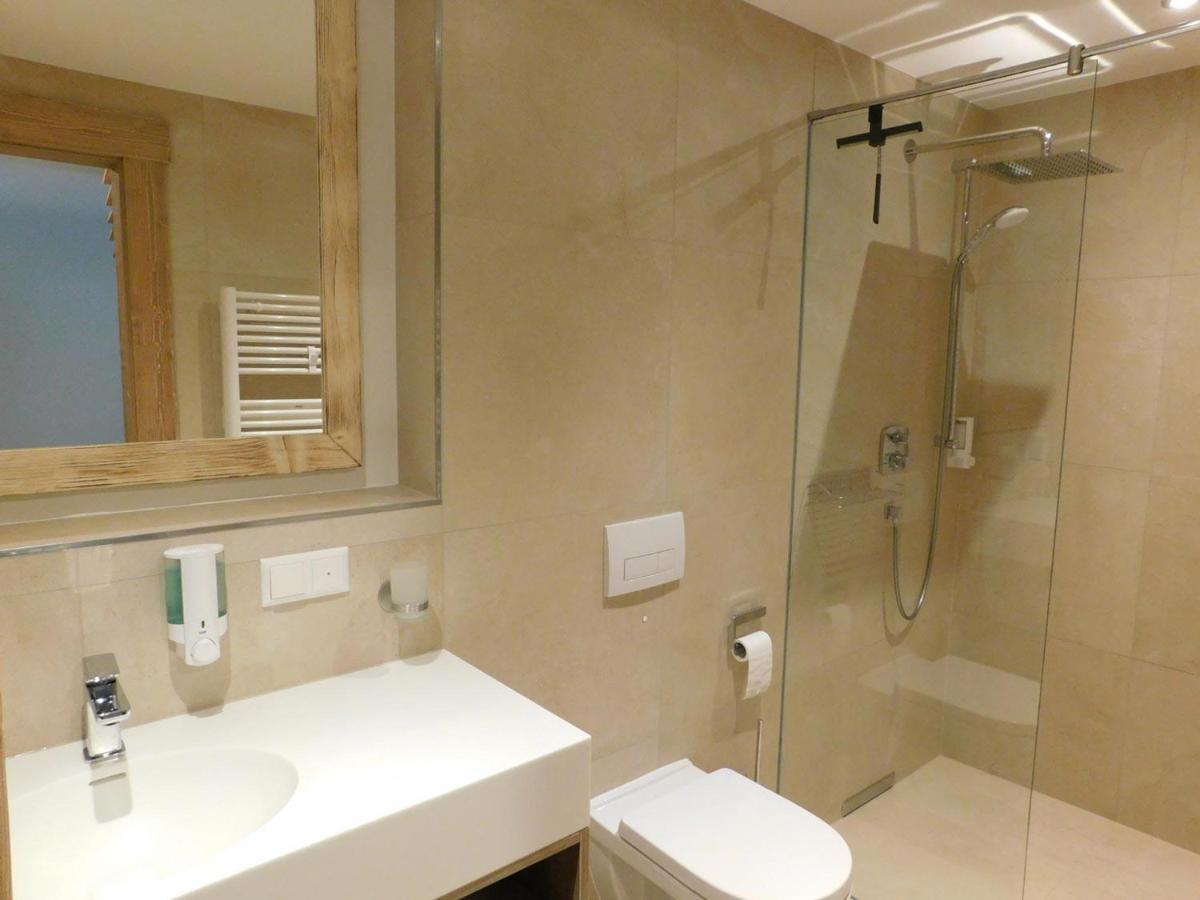 Alpenvilla Berchtesgaden Appartements Екстер'єр фото