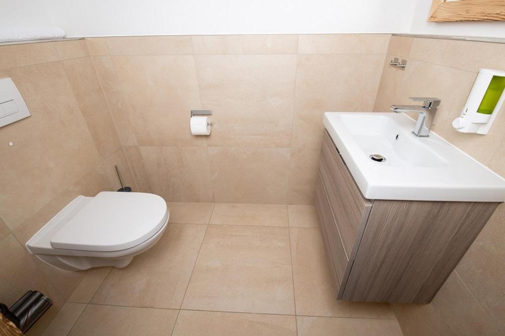 Alpenvilla Berchtesgaden Appartements Екстер'єр фото