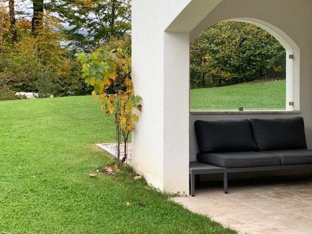 Alpenvilla Berchtesgaden Appartements Екстер'єр фото