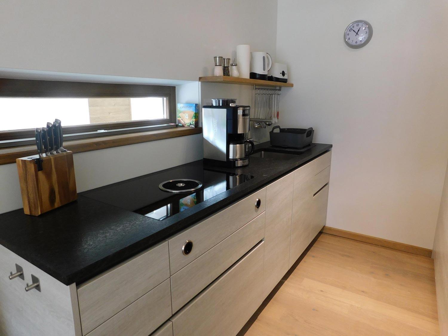 Alpenvilla Berchtesgaden Appartements Екстер'єр фото